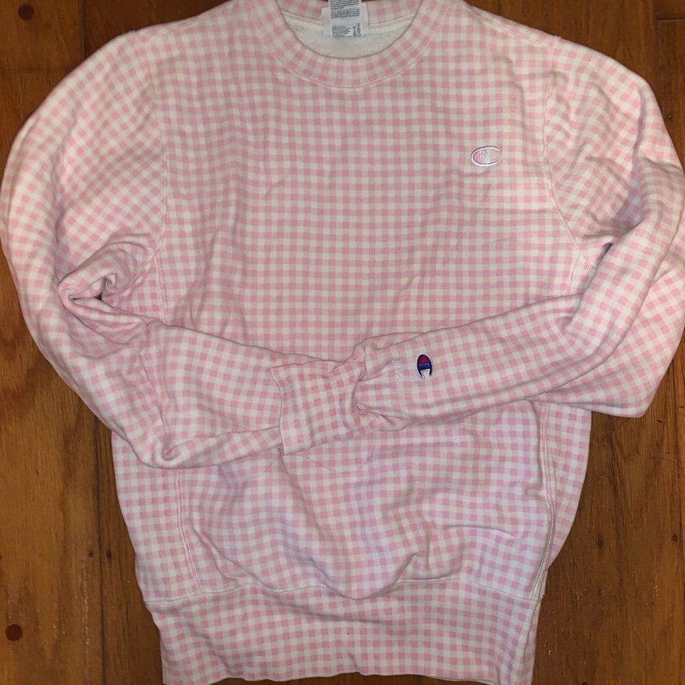 Champion Sweatshirt